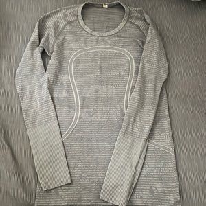 Old Lulu long sleeve